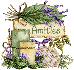 Amiti�s � tous !!